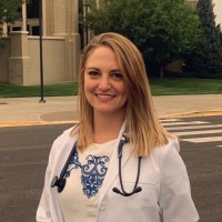 Amber Eberhart