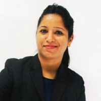 Yashoda Bhatt Saxena
