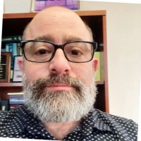 Stephen Rosenberg