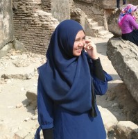 Yuna Syahwindry
