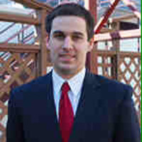 Ryan Moriarty, Jd, Mba