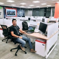 Shubham Jadhav