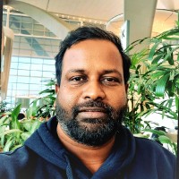 Vimal Shankar Arunachalam