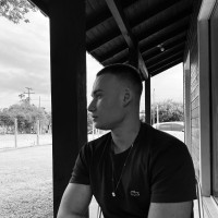 Luis Henrique Alexandre
