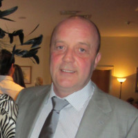 Michael Kitching