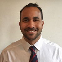 Ian Zarate