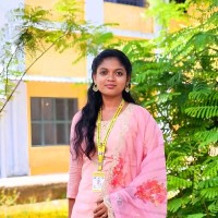 Swetha K V