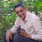 Kumarpal Trivedi