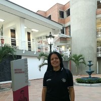 Ana Milena Ruiz Bustamante