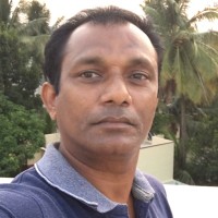 Kundan Gandhi