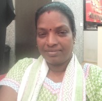 Saradha Adhilakshmi