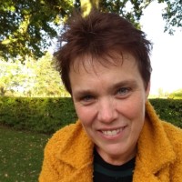 Marianne Katerberg