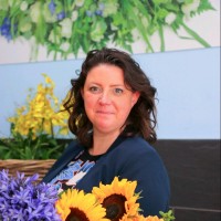 Diane (A.J) Born - Versluis