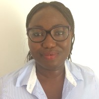 Djenaba Godard