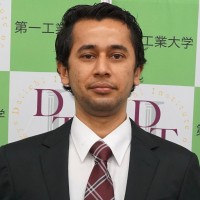 Ranjan Parajuli