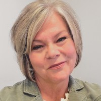 Ruth Fitzgerald, CHSP, CHME