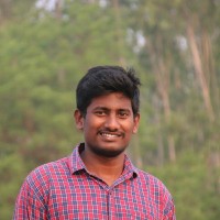 Durga Prasad Gokarakonda