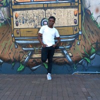 Wandile Shinga