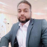 Shaikh Owais