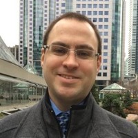 Ryan Seidler, M.Eng, P.Eng, MBA