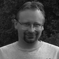 Matt Bolek