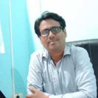 Surendra Kumar Pandey
