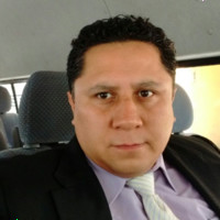 Carlos T Parra Marquez