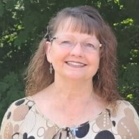 Pamela Woodbury