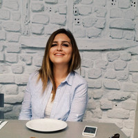 Ceren Altan Erol