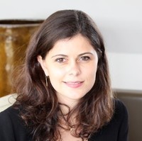 Pauline Gallardo