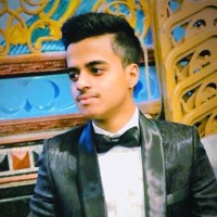 Mohammed Shariq