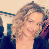 Carla Gregory