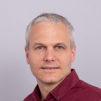Martin Kloter