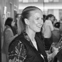 Sophie Warnett