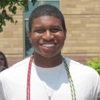 Nicholas Goins