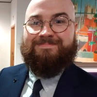 Andrew Leach