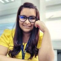 Mildred Alvarado