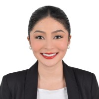 Aura Shaznay Tumulak