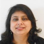 Preetha Oommen