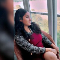 Gracy Bhatia