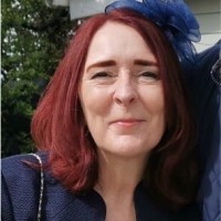 Diane Hughes