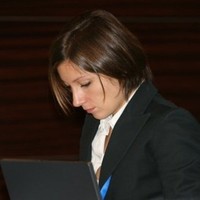 Gaia Bollani