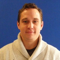Scott Moreau
