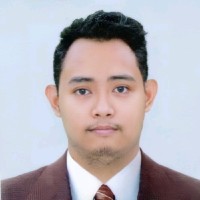 Paul Vincent Madarang