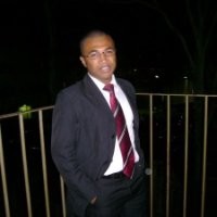 Ronaldo Souza Dos Santos