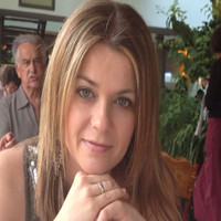 Carolina Arribas palomo