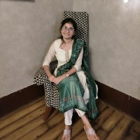 Sayali Sawant