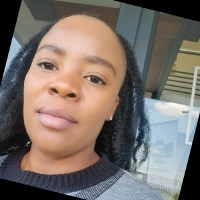 Molebogeng Makotwane