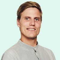 Stewen Pedersen