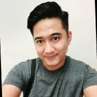 Mohammad Syafiq